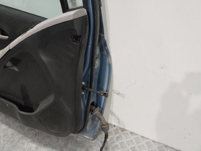 Drzwi przednie lewe Toyota Yaris SP90