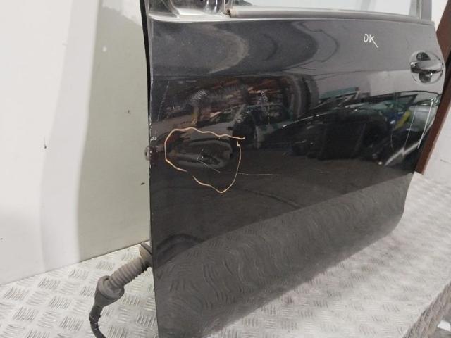 Drzwi przednie lewe Toyota Yaris SP90