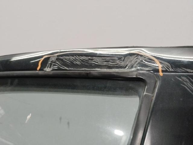 Drzwi przednie lewe Toyota Yaris SP90