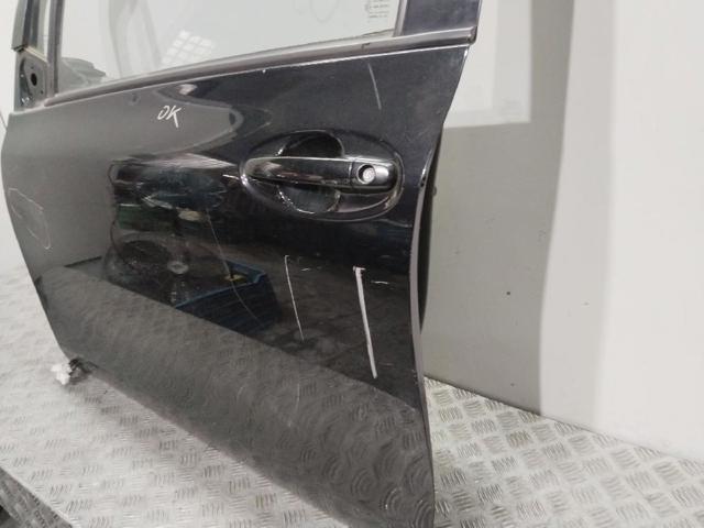 Drzwi przednie lewe Toyota Yaris SP90