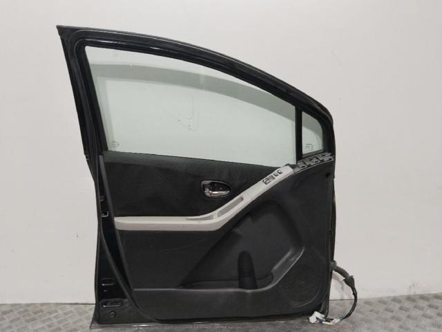 Drzwi przednie lewe Toyota Yaris SP90