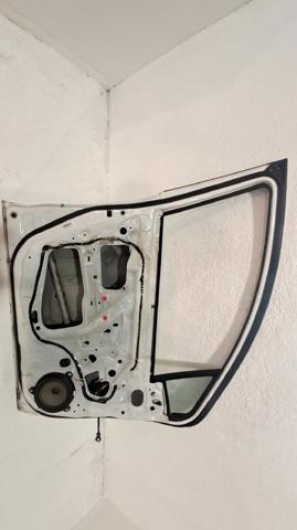 Drzwi przednie lewe do Toyota Yaris P13