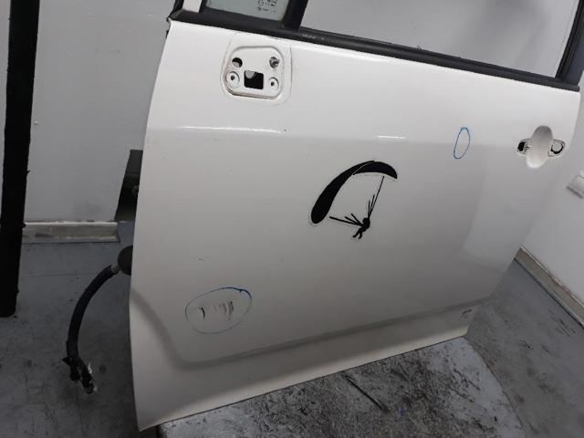 Drzwi przednie lewe Toyota Corolla R10