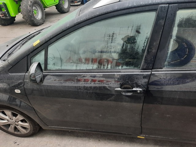 Drzwi przednie lewe Toyota Corolla R10