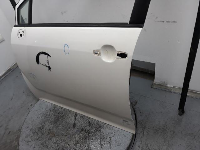 Drzwi przednie lewe Toyota Corolla R10