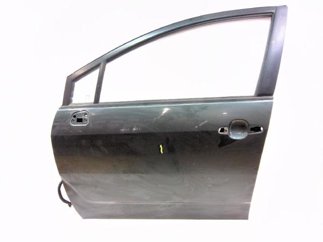 Drzwi przednie lewe Toyota Corolla R10