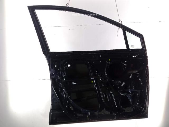 Drzwi przednie lewe Toyota Corolla R10