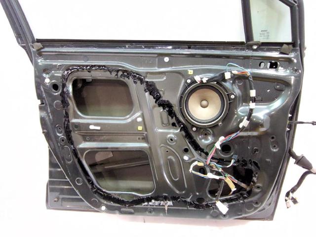 Drzwi przednie lewe Toyota Corolla R10