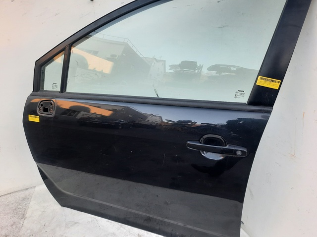 Drzwi przednie lewe Toyota Corolla R10