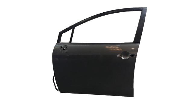 Drzwi przednie lewe Toyota Corolla R10