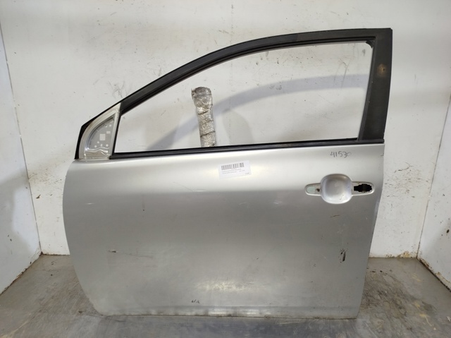 Drzwi przednie lewe do Toyota Corolla E15