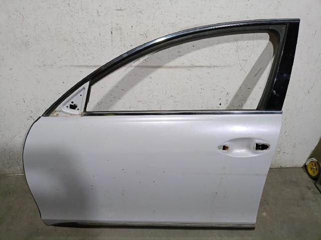 Drzwi Lexus GS