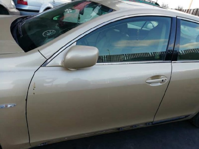 Drzwi Lexus GS