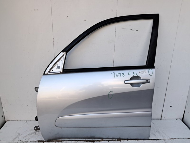 Drzwi przednie lewe 6700242080 TOYOTA