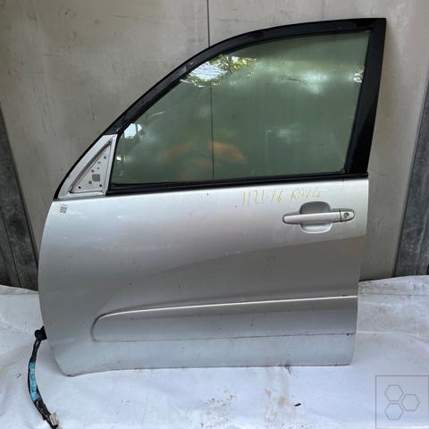 Drzwi przednie lewe 6700242080 TOYOTA
