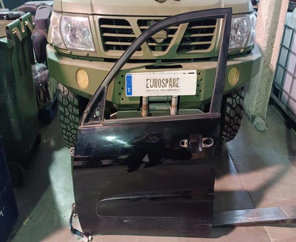 Drzwi przednie lewe 6700242080 TOYOTA