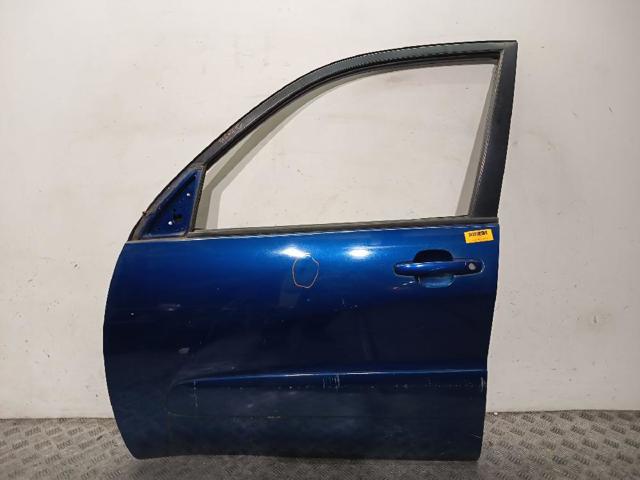Drzwi przednie lewe 6700242080 TOYOTA