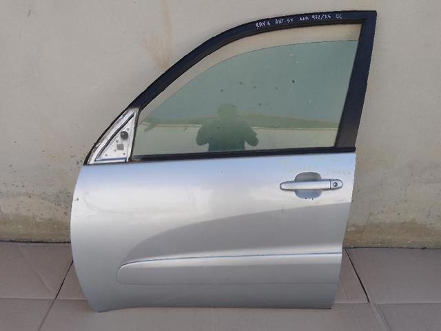 Drzwi przednie lewe 6700242080 TOYOTA