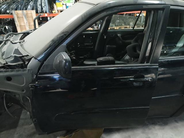 Drzwi przednie lewe 6700242080 TOYOTA