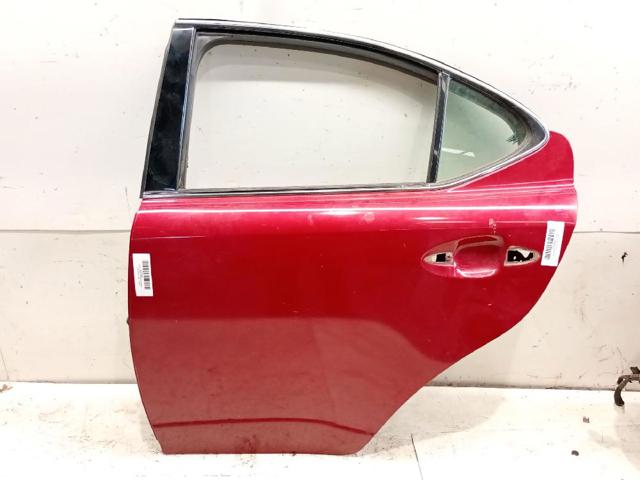 Drzwi przednie lewe 6700253050 TOYOTA