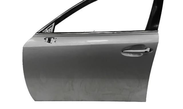 Drzwi przednie lewe 6700253050 TOYOTA