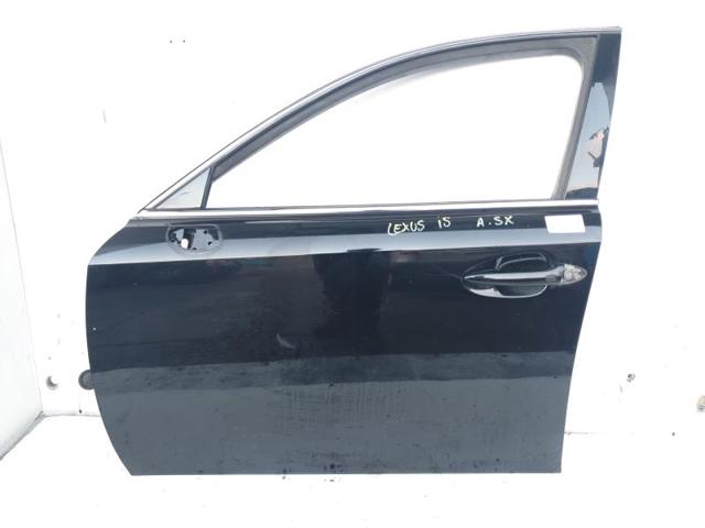 Drzwi przednie lewe 6700253050 TOYOTA