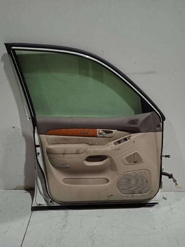 Drzwi przednie lewe Lexus GX