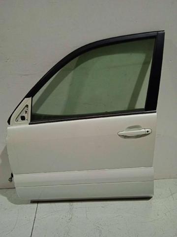 Drzwi przednie lewe Lexus GX