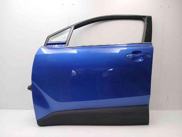 Drzwi przednie lewe 67002F4010 TOYOTA