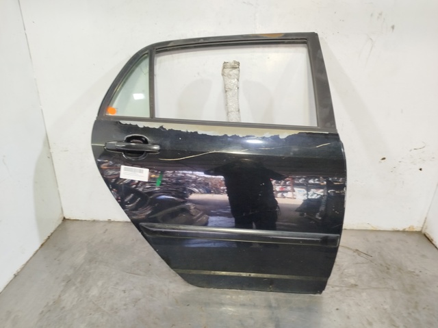 Drzwi tylne prawe do Toyota Corolla E12U