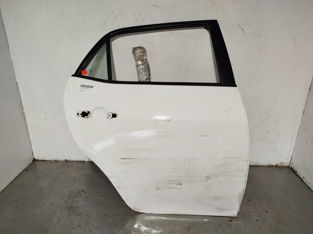 Drzwi tylne prawe do Toyota Auris E15