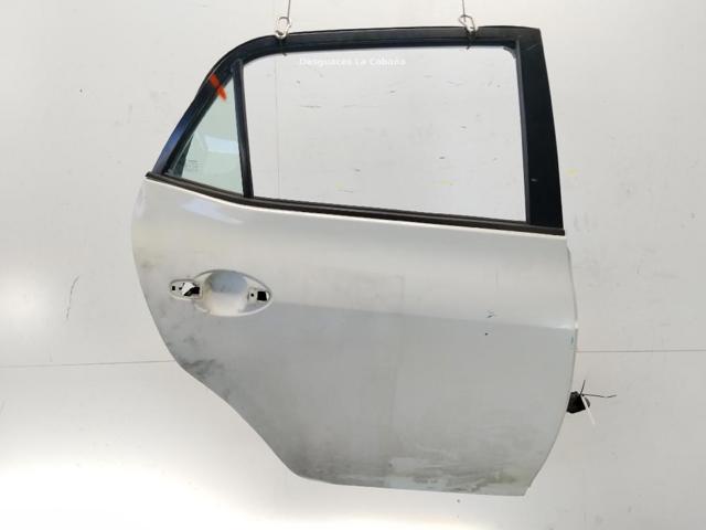  do Toyota Auris  (E15)