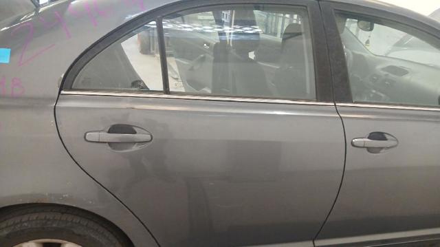 Drzwi tylne prawe 6700305110 TOYOTA