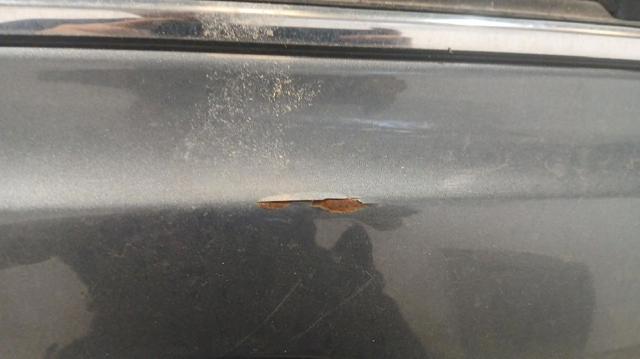 Drzwi tylne prawe 6700305110 TOYOTA