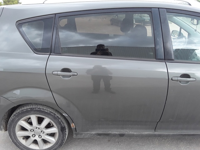 670030F010 Toyota