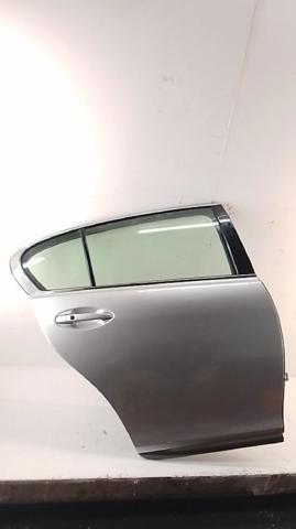 Lexus GS (S19)