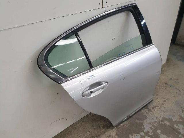 Drzwi tylne prawe do Lexus GS S19