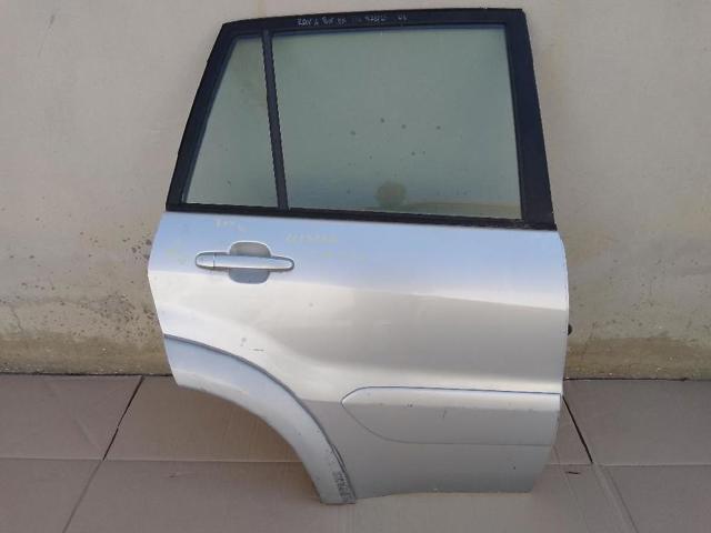 Drzwi tylne prawe do Toyota RAV4 XA2