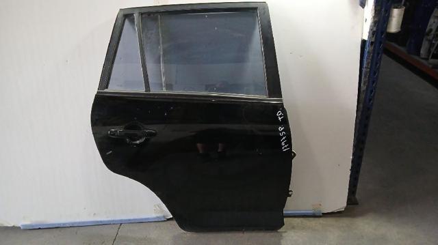 Drzwi tylne prawe do Toyota RAV4 A3