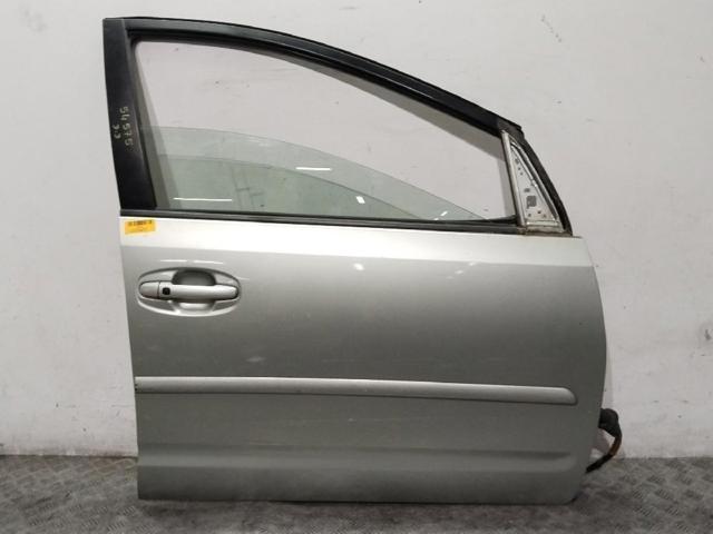 Toyota Prius (2003-2009)