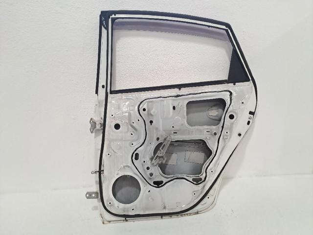 Drzwi tylne prawe Toyota Prius ZVW30