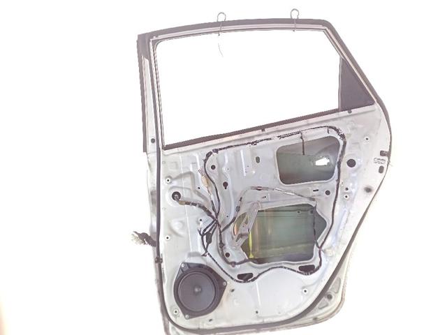 Drzwi tylne prawe Toyota Prius ZVW30