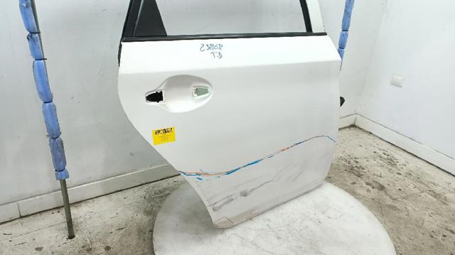Drzwi tylne prawe Toyota Prius ZVW30