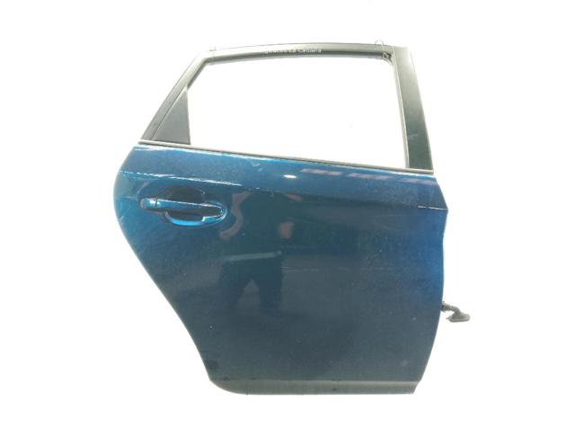 Drzwi tylne prawe Toyota Prius ZVW30