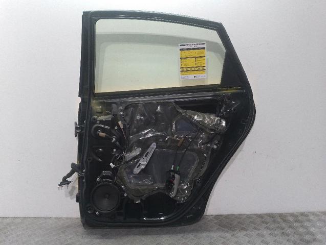 Drzwi tylne prawe Toyota Prius ZVW30