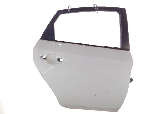 Drzwi tylne prawe Toyota Prius ZVW30