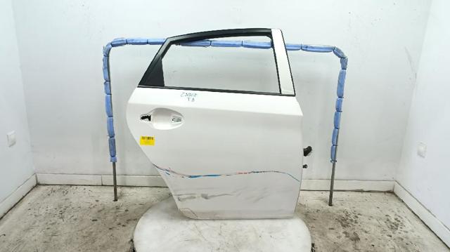 Drzwi tylne prawe Toyota Prius ZVW30