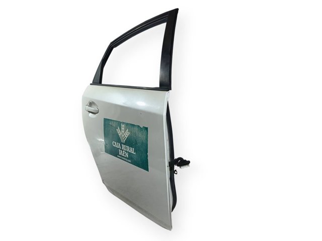 Drzwi tylne prawe Toyota Prius ZVW30