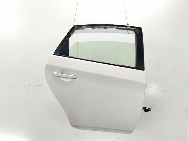 Drzwi tylne prawe 6700347080 TOYOTA