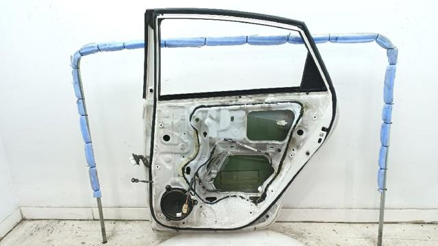 Drzwi tylne prawe Toyota Prius ZVW30